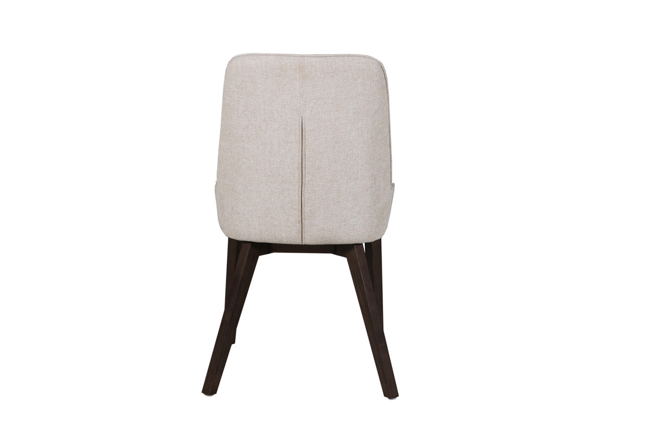 Axton Dining Chair - Natural