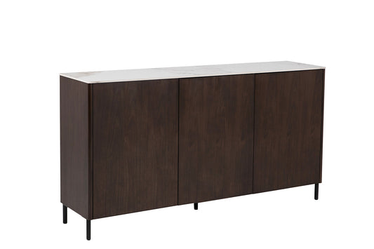 Ariya Sideboard - Brown