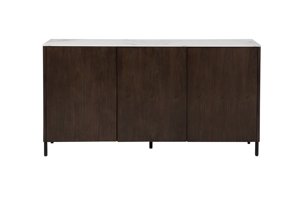 Ariya Sideboard - Brown