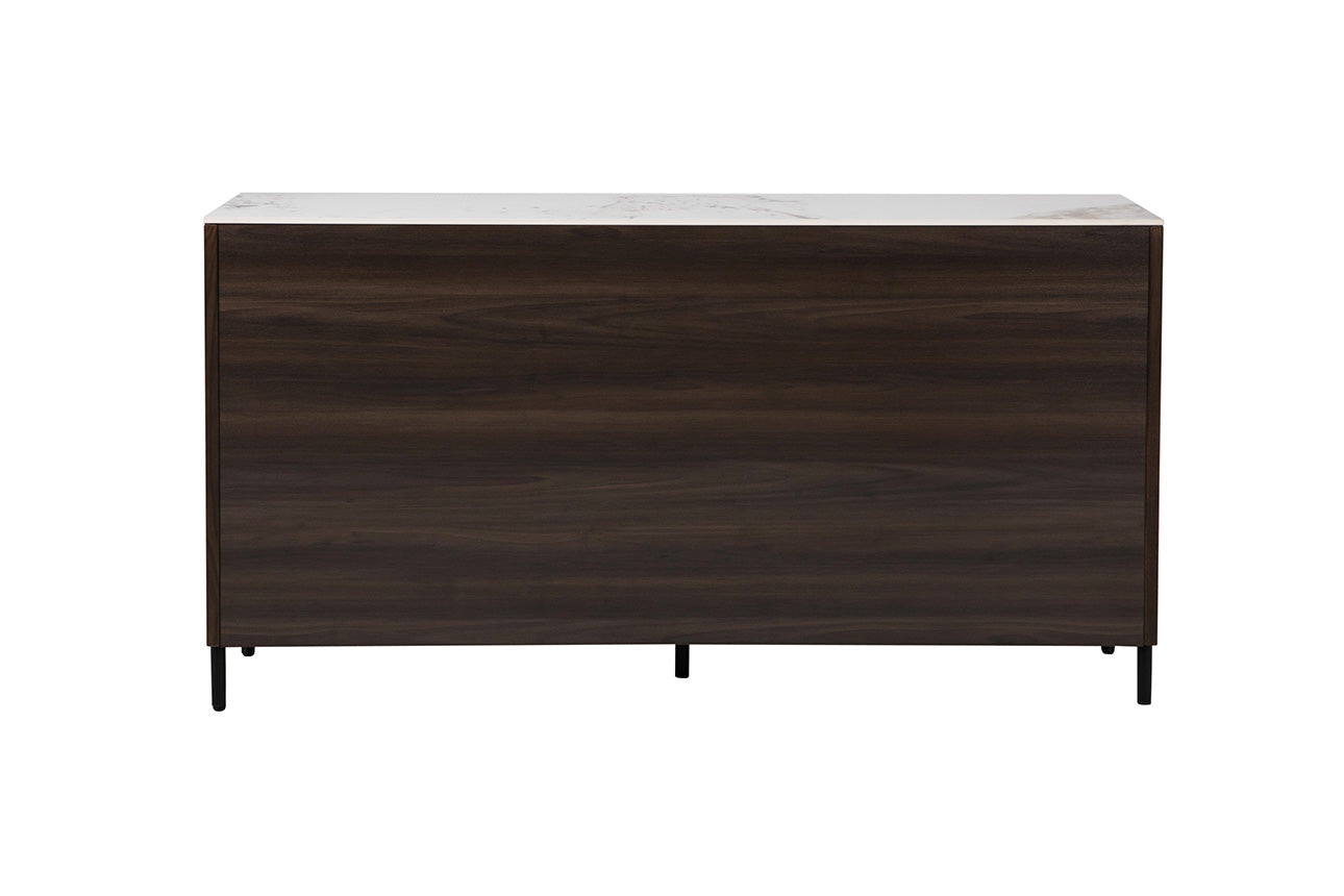 Ariya Sideboard - Brown