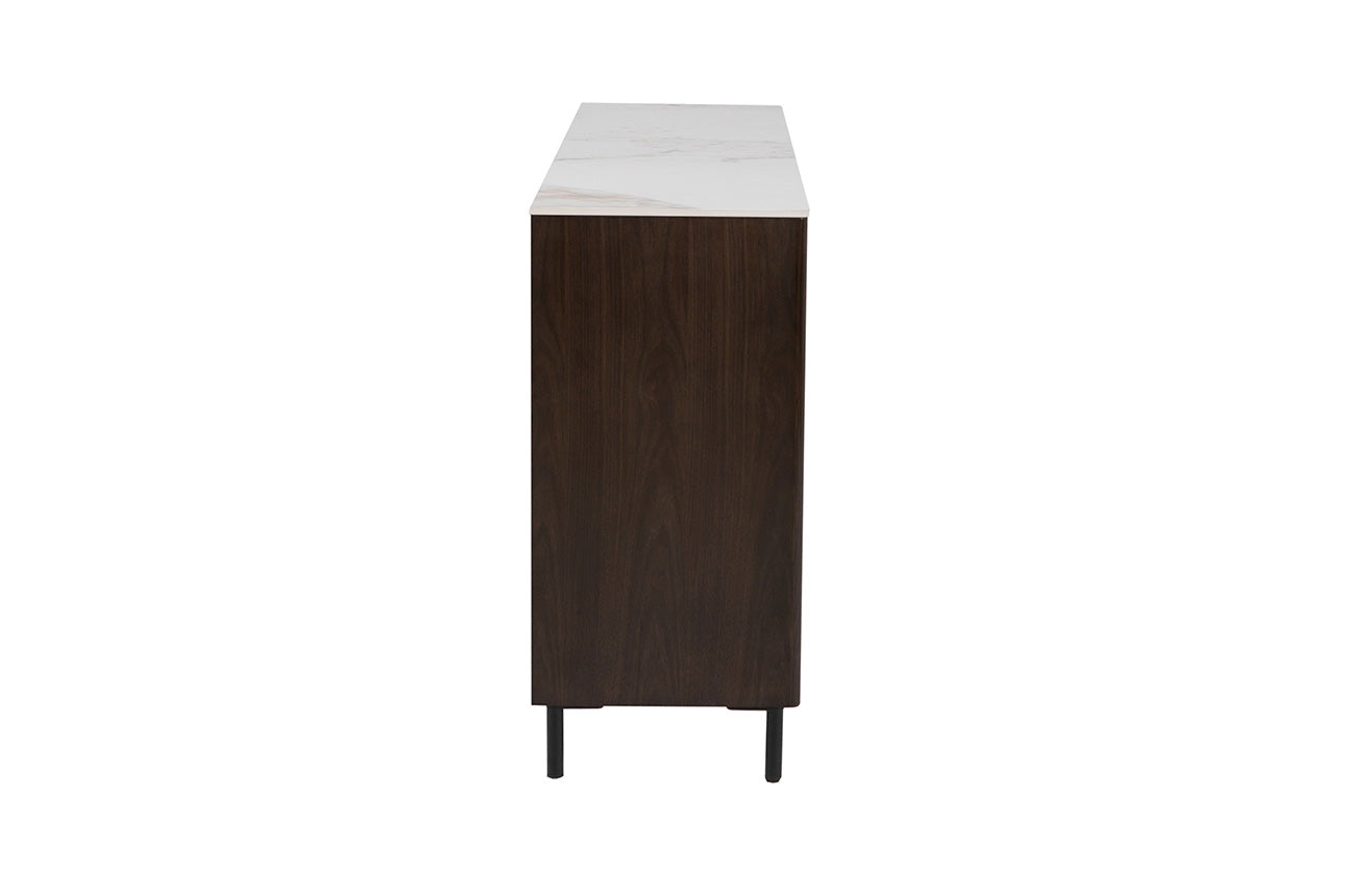 Ariya Sideboard - Brown