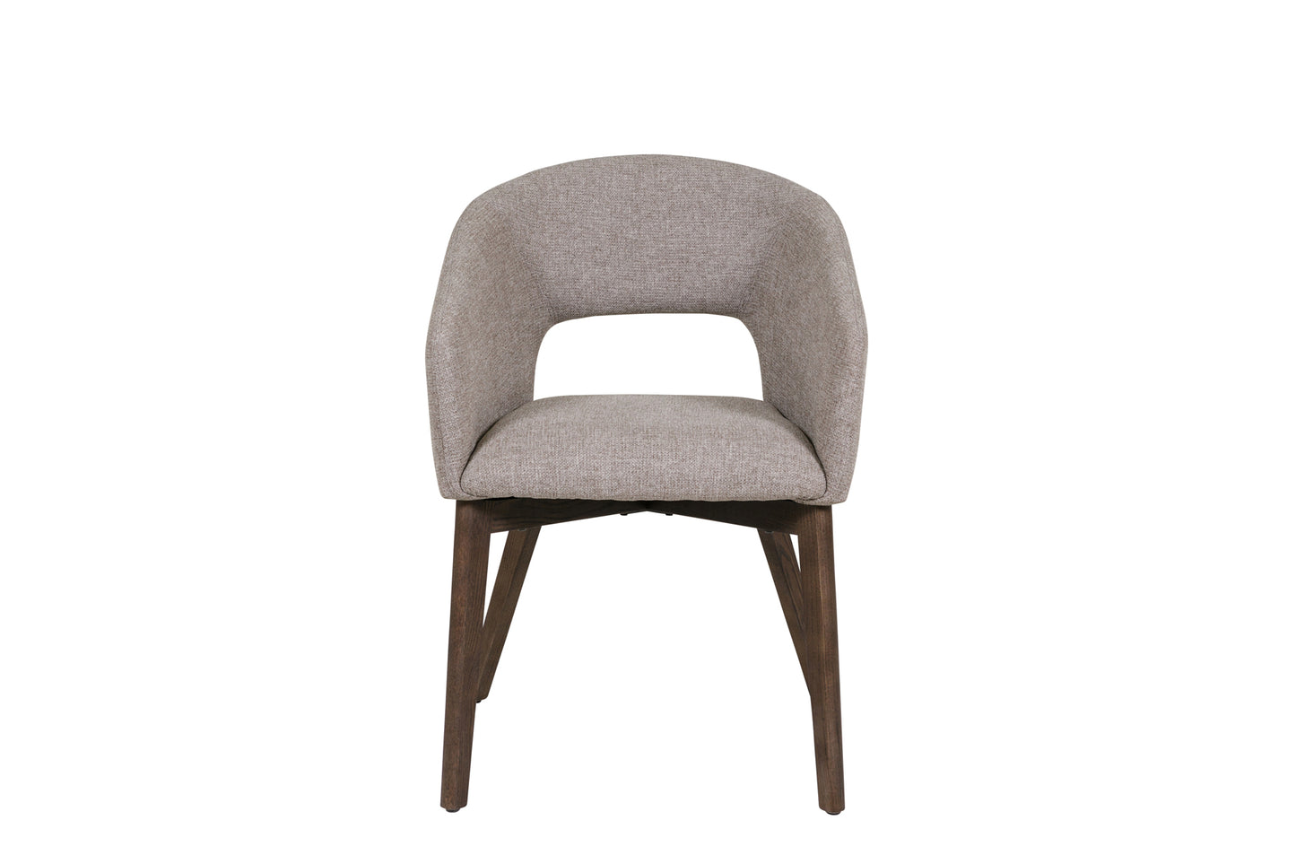 Ariya Dining Chair - Latte