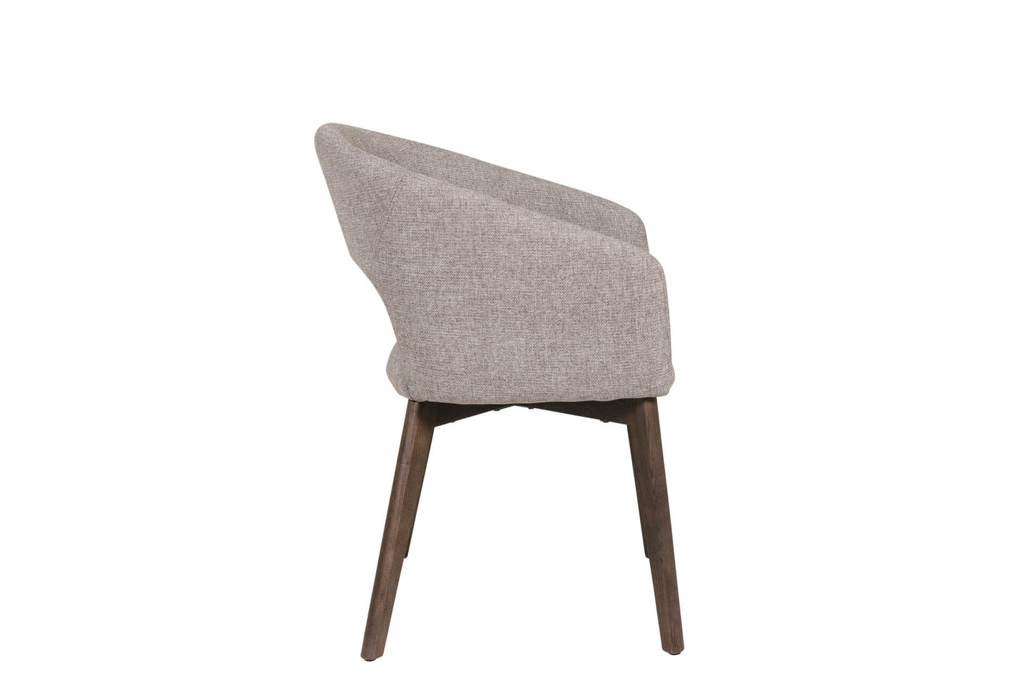 Ariya Dining Chair - Latte