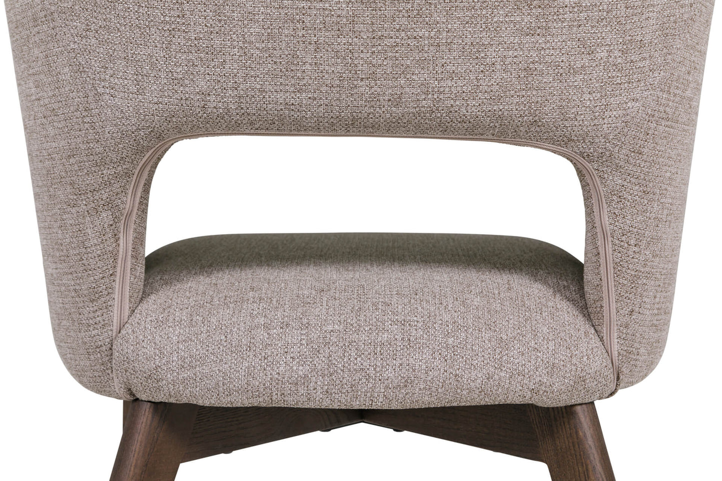 Ariya Dining Chair - Latte