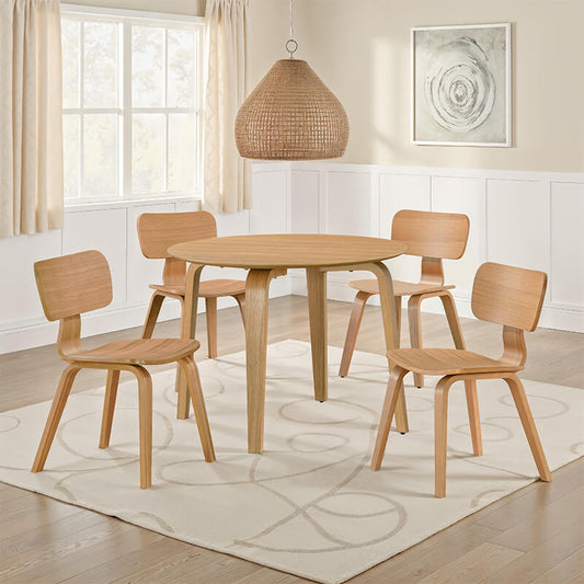 Addison 1000 Round Dining Table