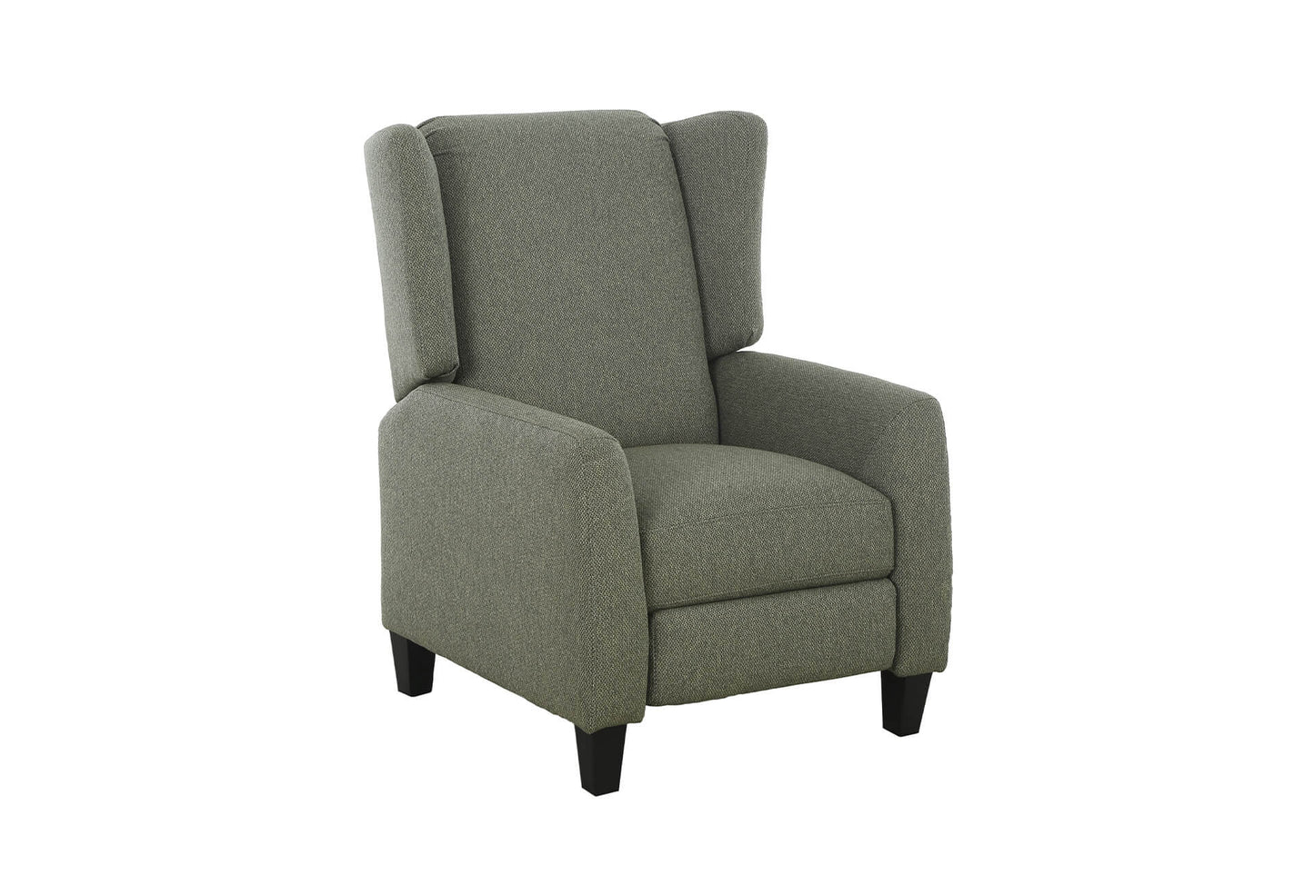 Archie Pushback Chair - Sage