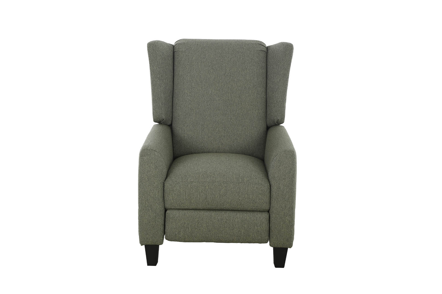 Archie Pushback Chair - Sage