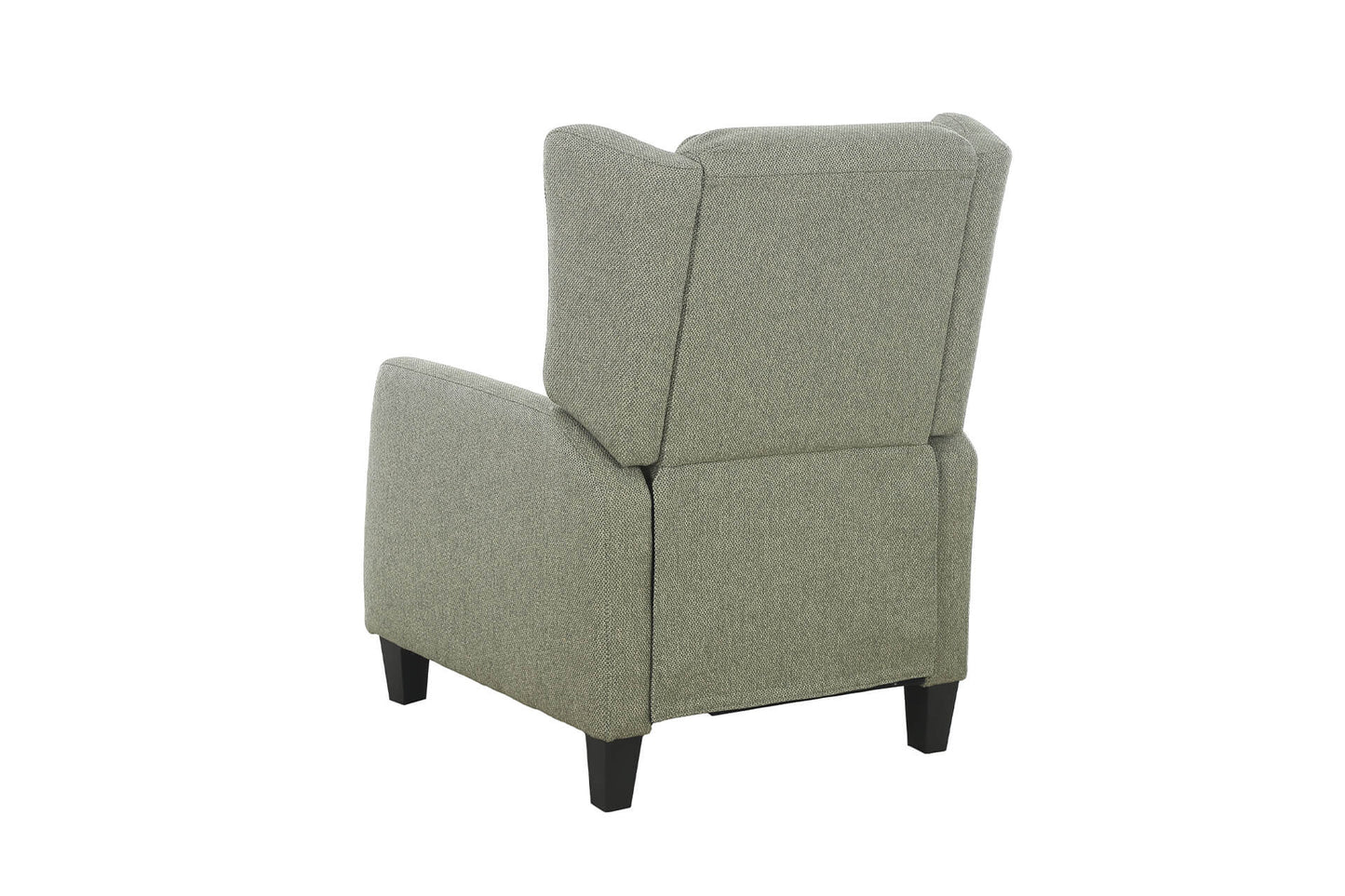 Archie Pushback Chair - Sage