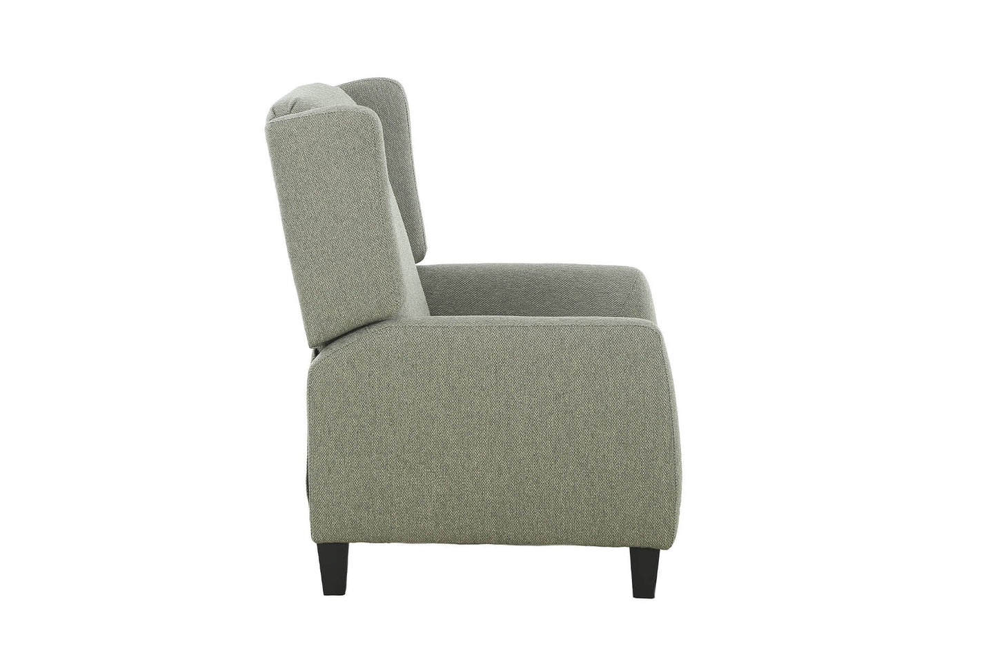 Archie Pushback Chair - Sage