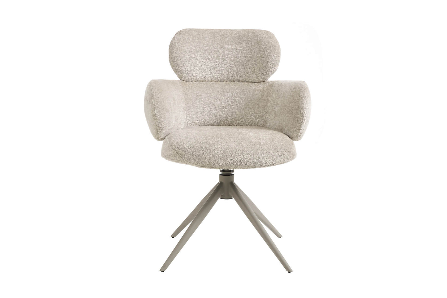 Apollo Dining Chair - Beige