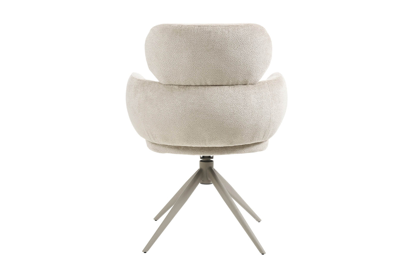 Apollo Dining Chair - Beige