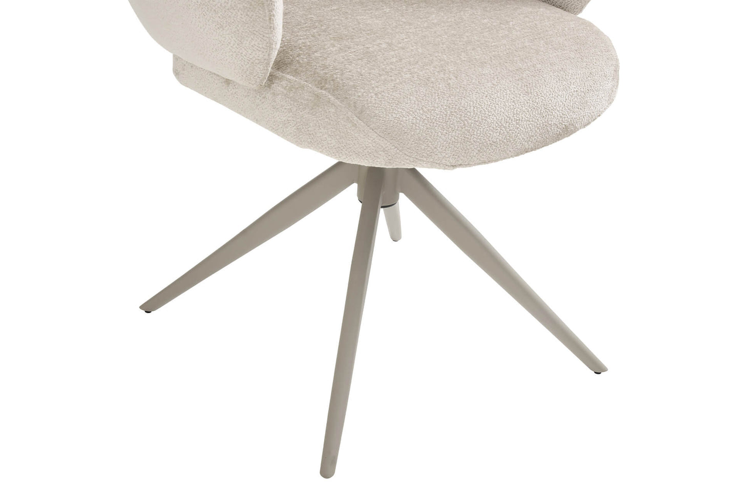 Apollo Dining Chair - Beige