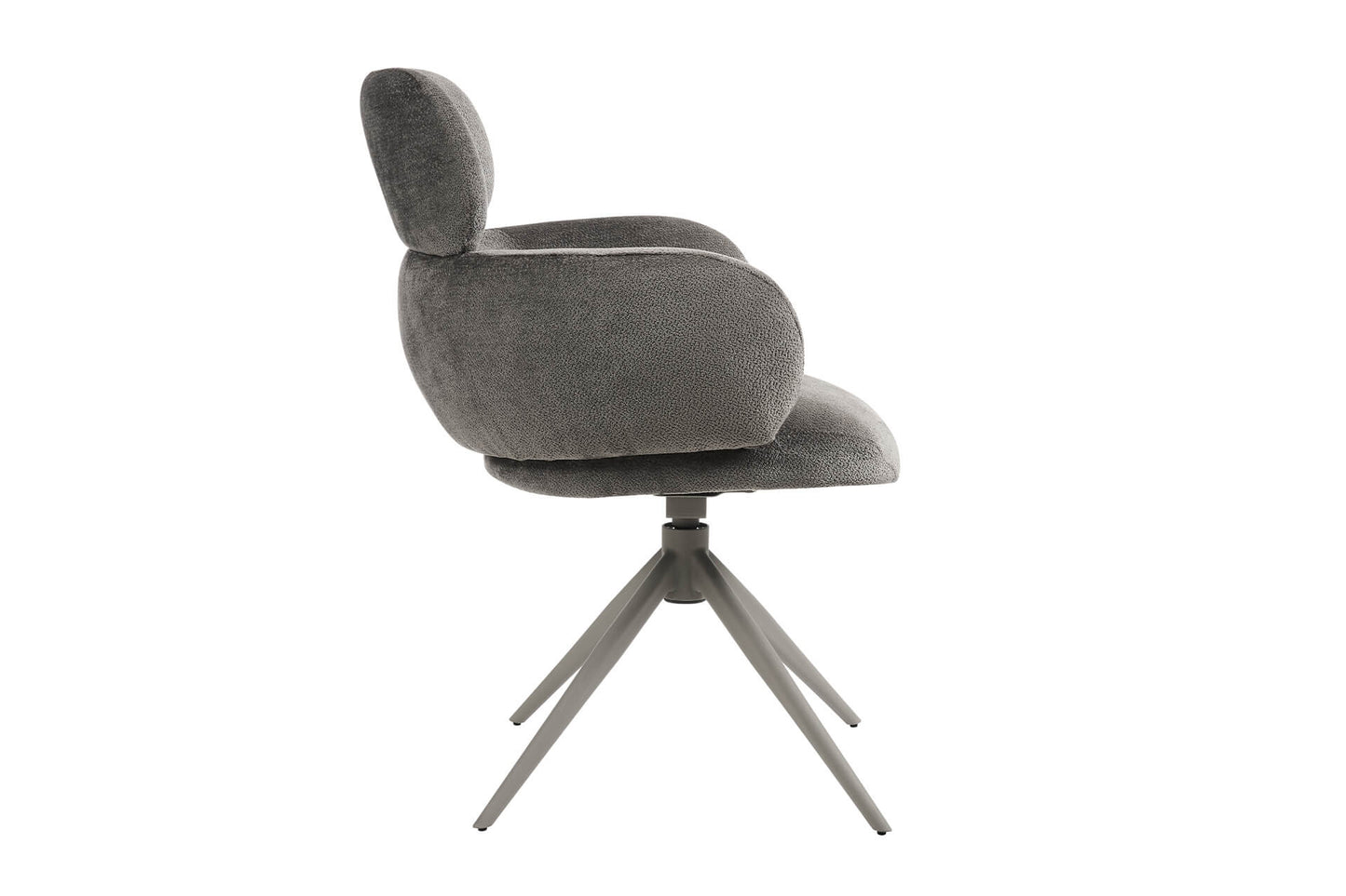 Apollo Dining Chair - Mocha