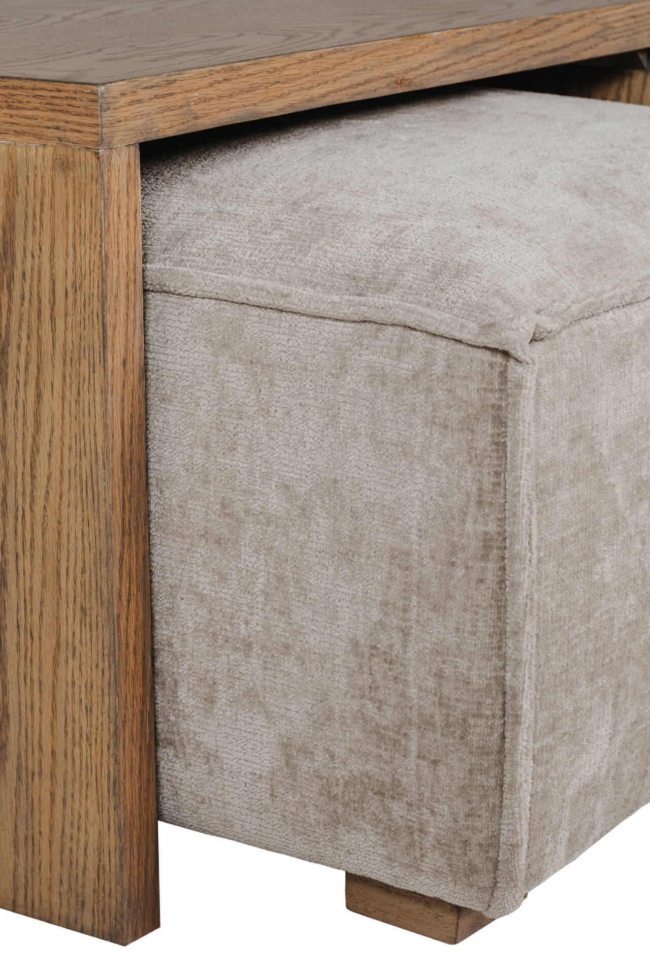 D-Bodhi Wave Coffee Table - Natural – US LH Home