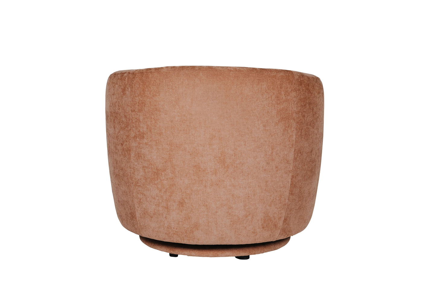 Bodhi Swivel Accent Chair - Umber