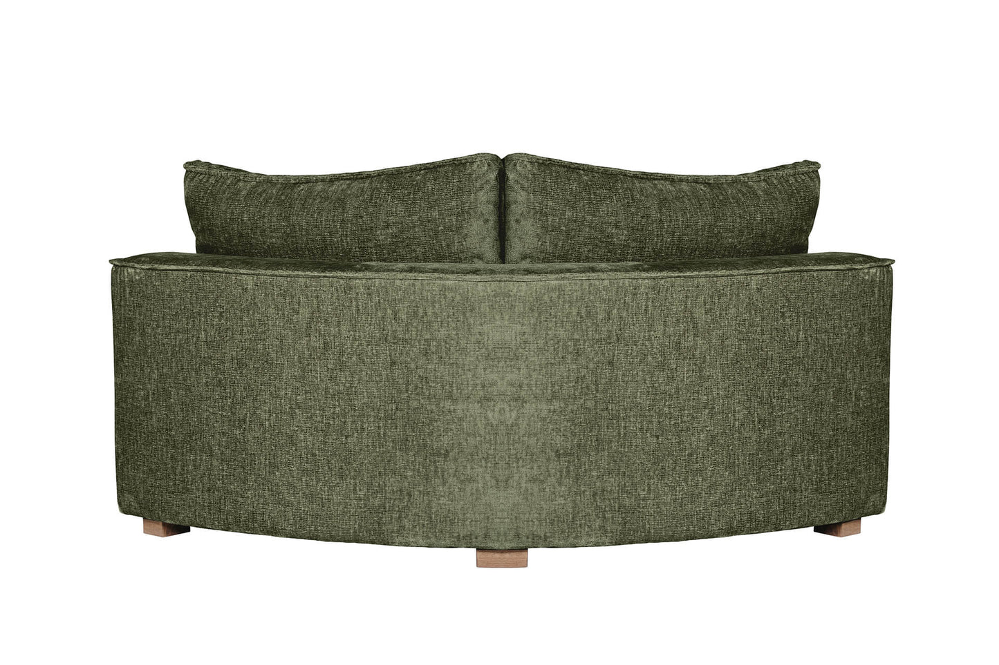 Bodhi Modular Corner - Olive