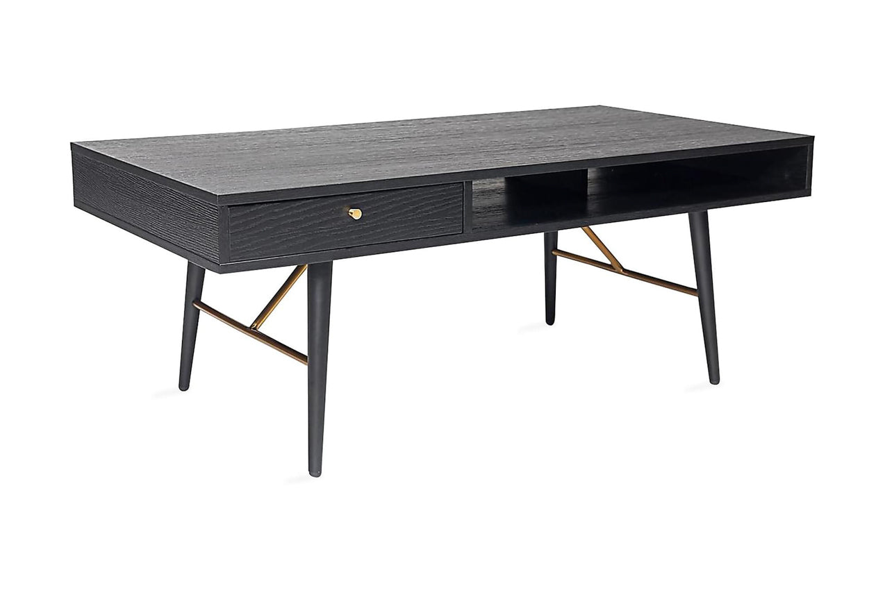 Barcelona Coffee Table - Black