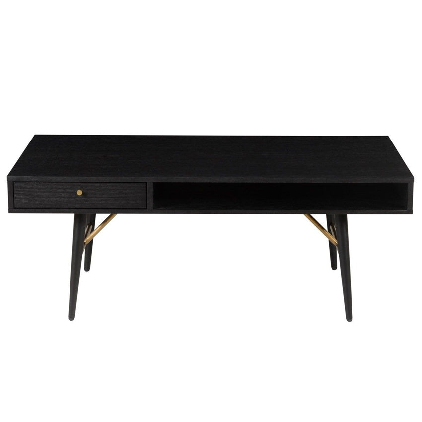 Barcelona Coffee Table - Black