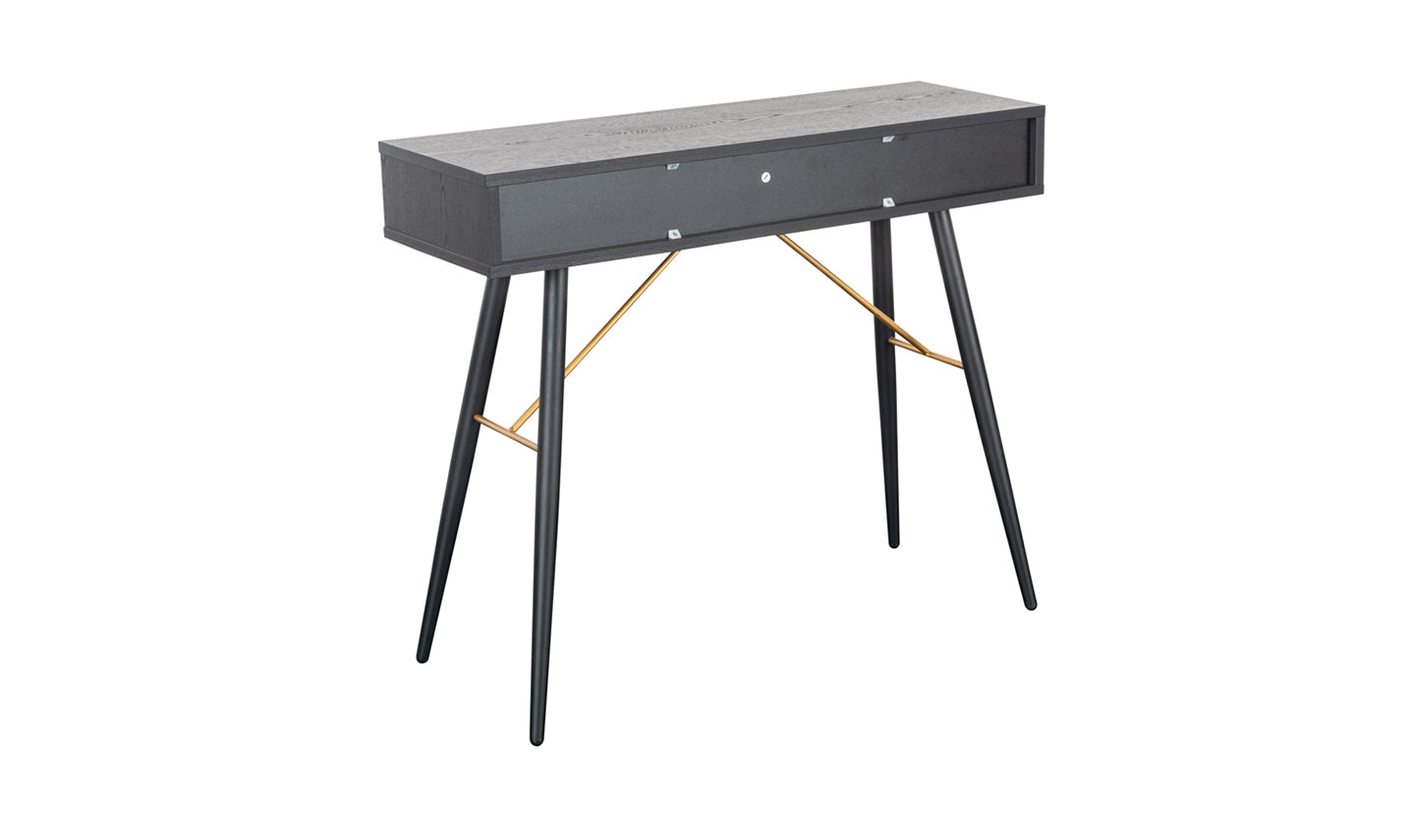 Barcelona 900 Console Table - Black