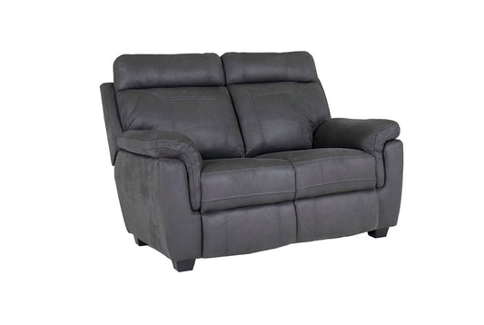 Baxter 2 Seater Sofa - Azul