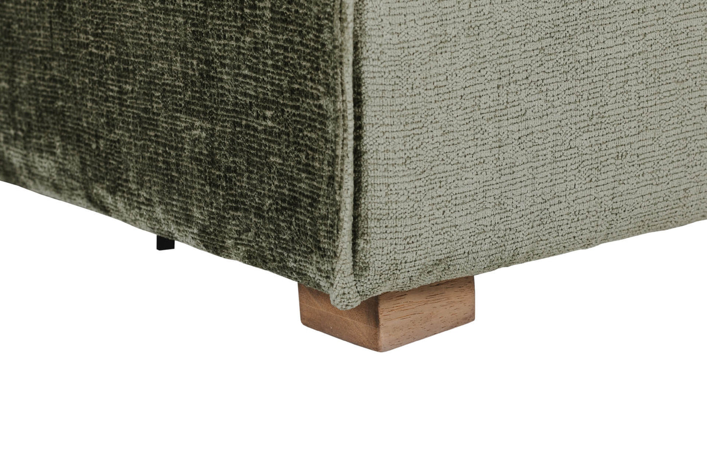 Bodhi Modular 3 Seater - Olive