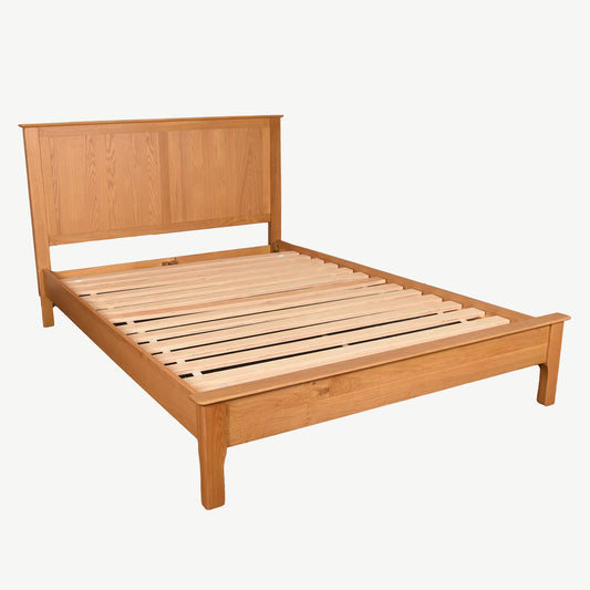 Wentworth 4'6 Double Bed