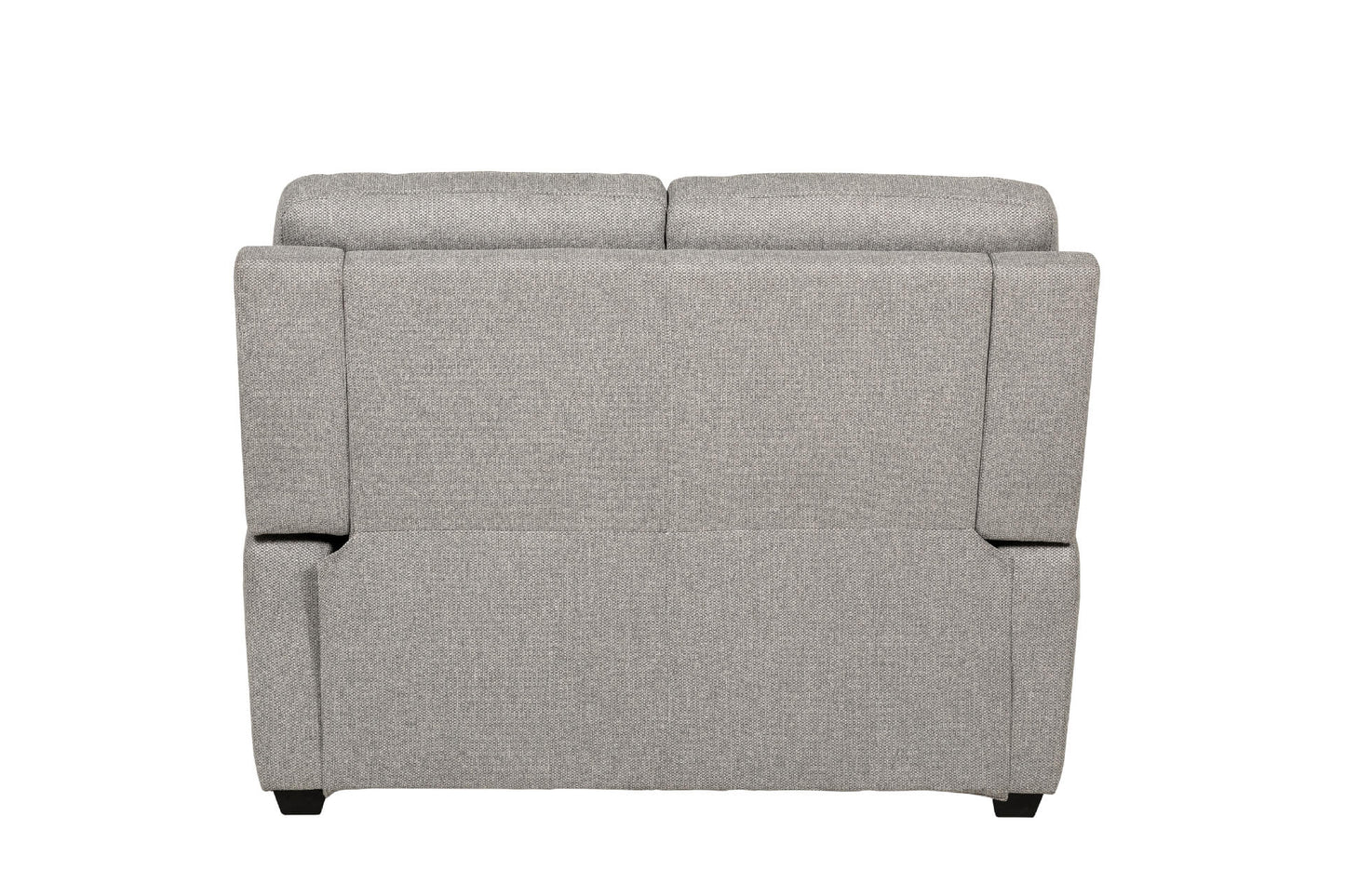 Bowie 2 Seater Sofa - Grey