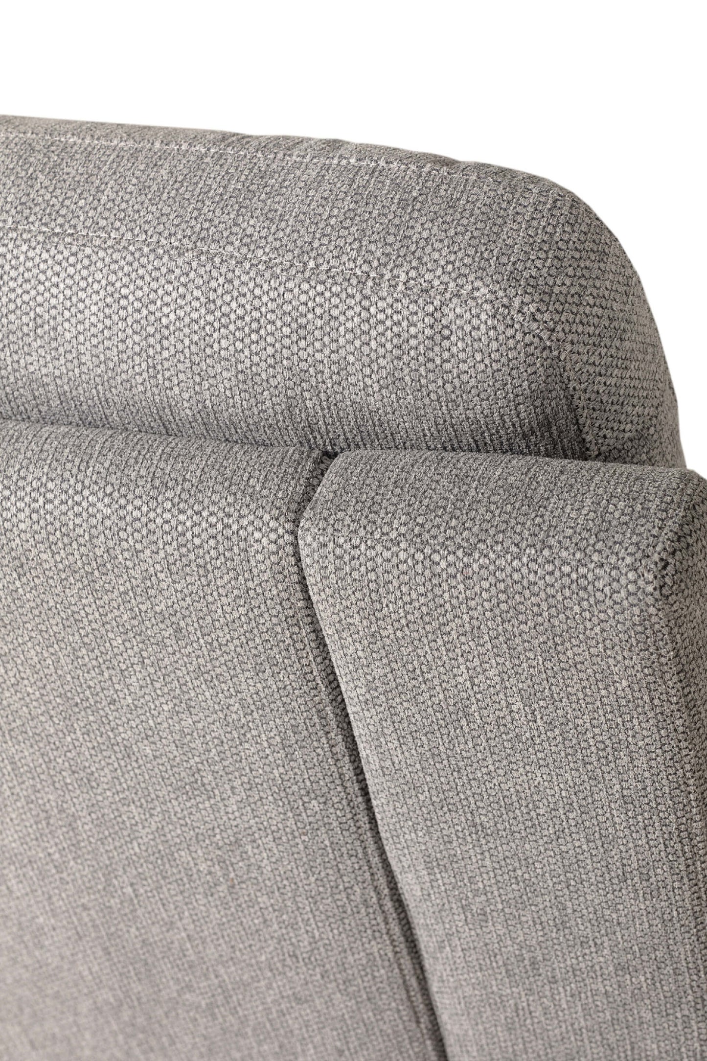 Bowie 2 Seater Sofa - Grey