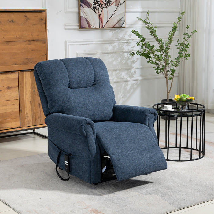 Brighton Tilt & Lift Dual Motor Chair