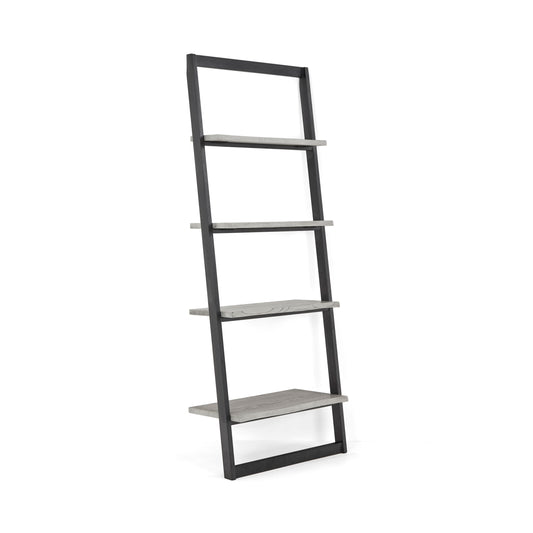 Brooklyn Slim Ladder Bookcase