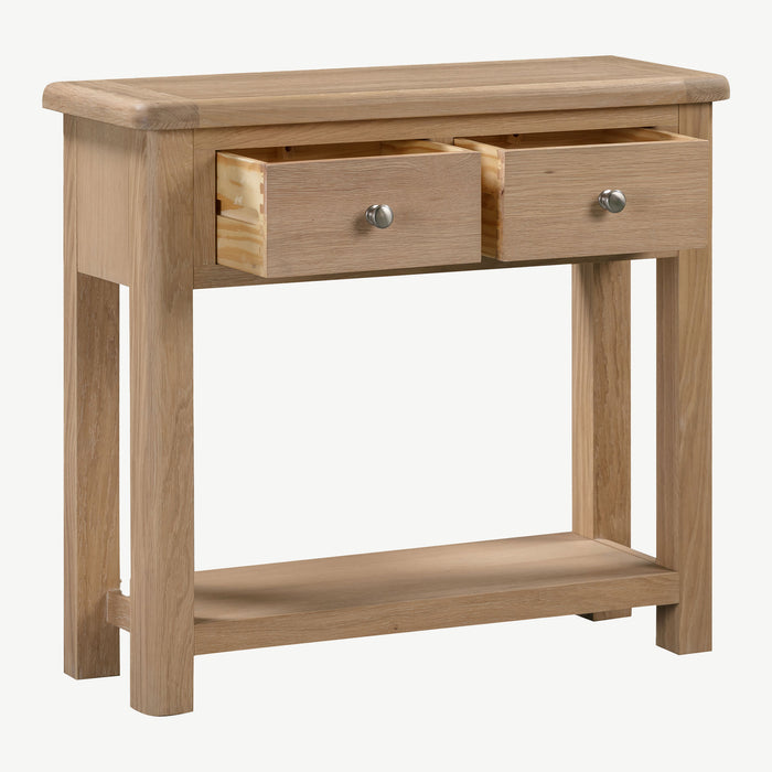 Turnberry Console Table
