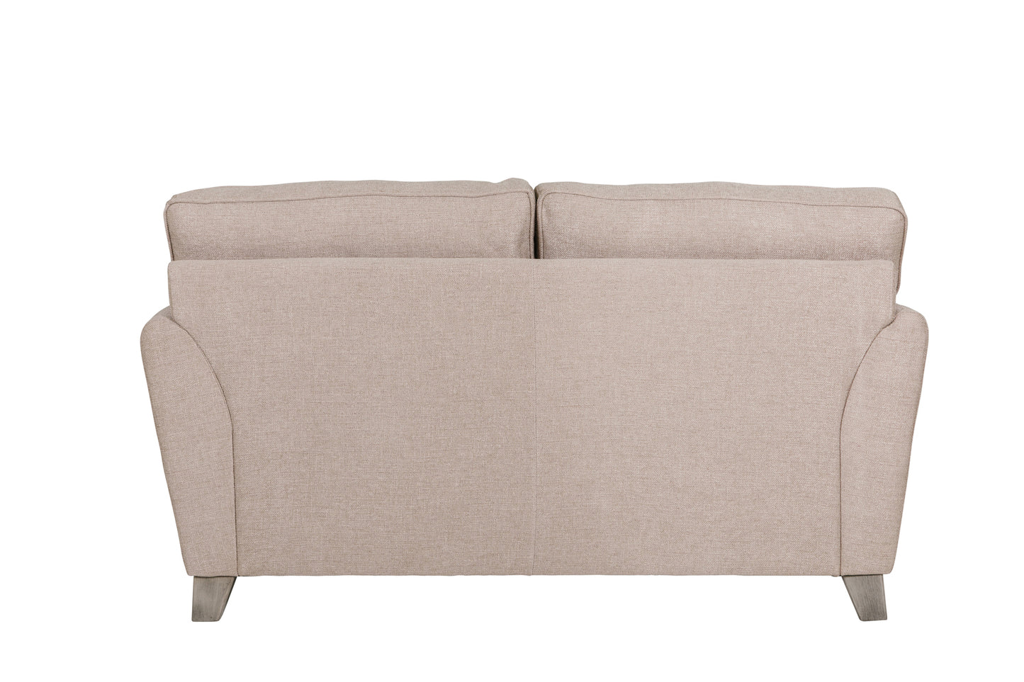 Cantrell 2 Seater Sofa - Biscuit