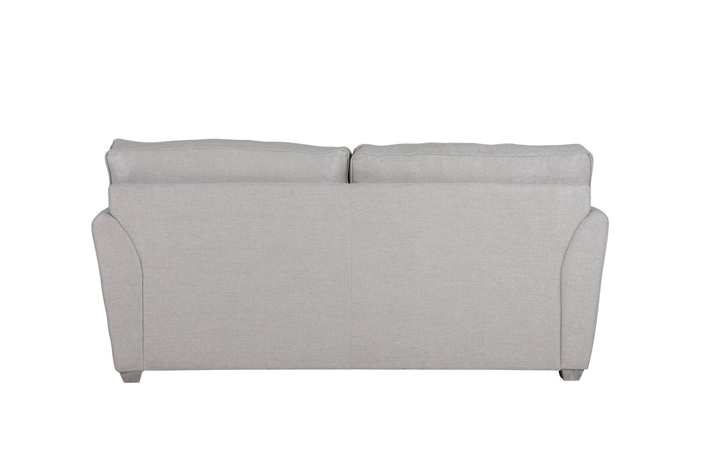 Cantrell Sofa Bed - Light Grey