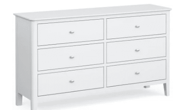 Hampstead Wide Chest
