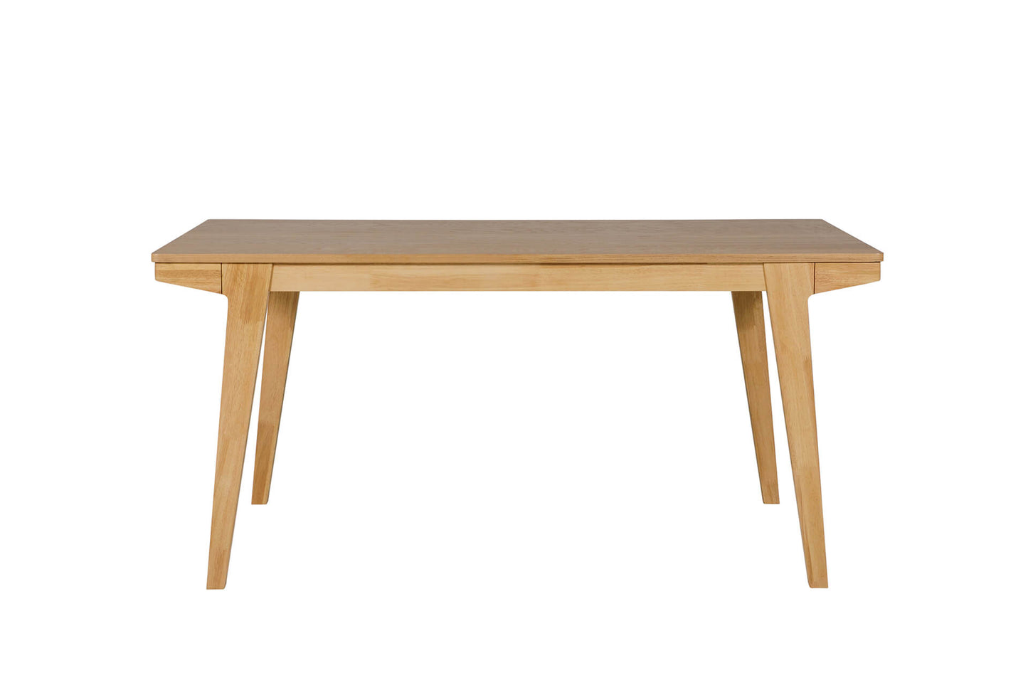 Cooper 1600 Dining Table - Oak