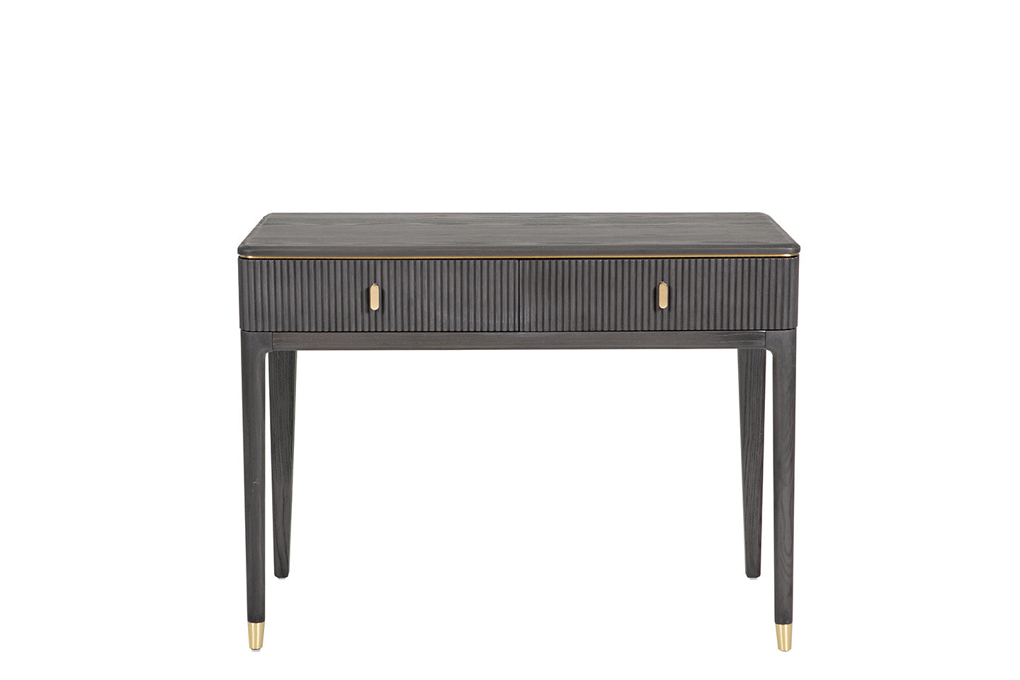 Diletta Dressing Table - Ebony