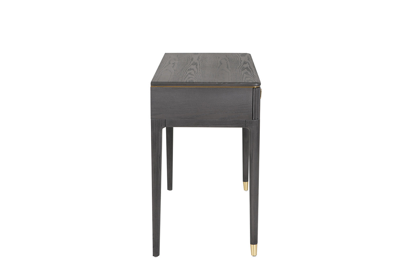 Diletta Dressing Table - Ebony