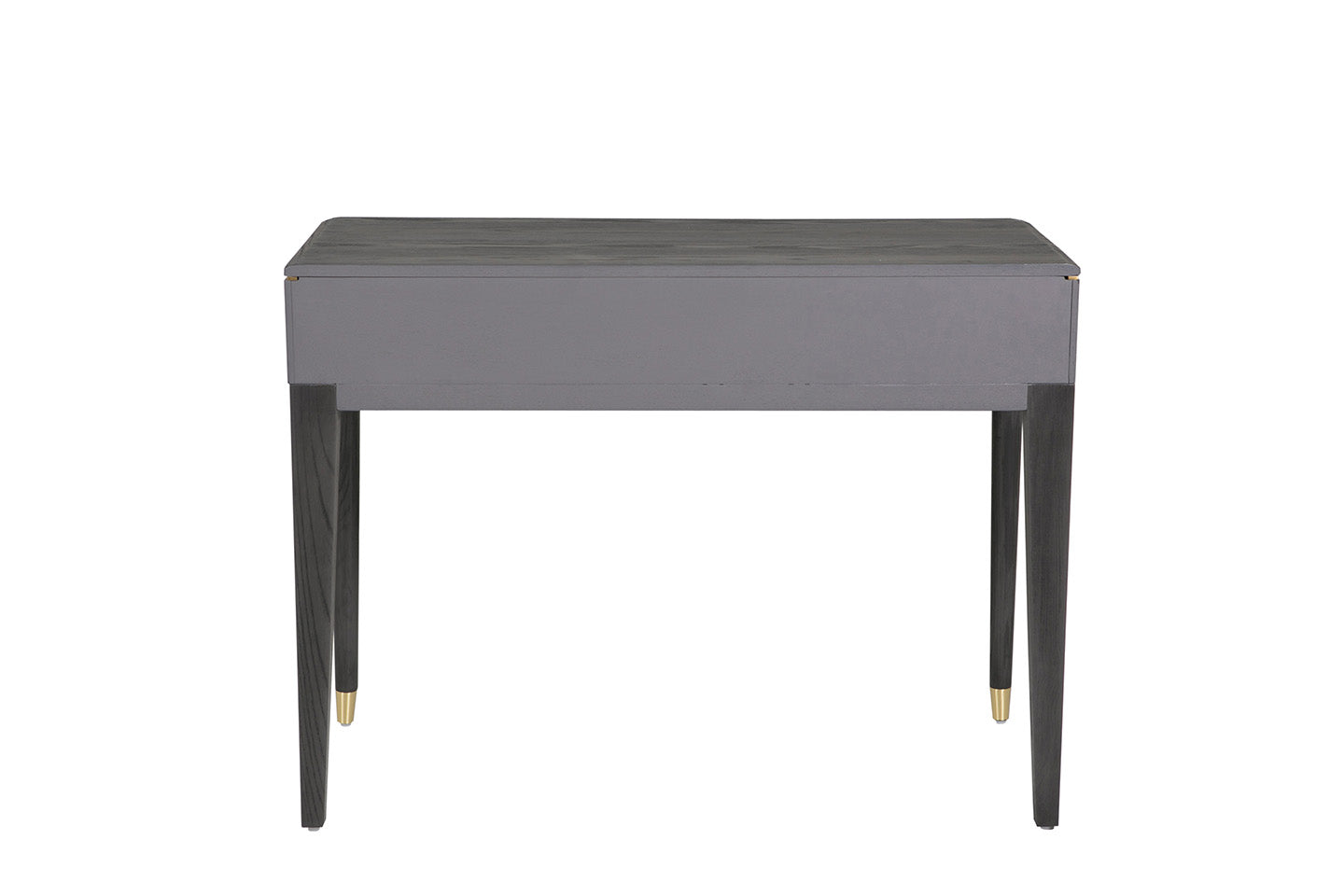 Diletta Dressing Table - Ebony