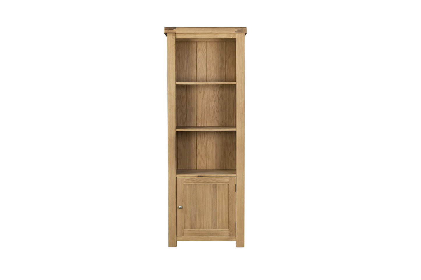 Delaney Tall Bookcase