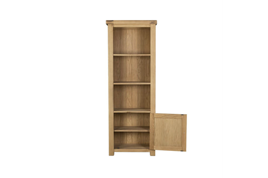 Delaney Tall Bookcase