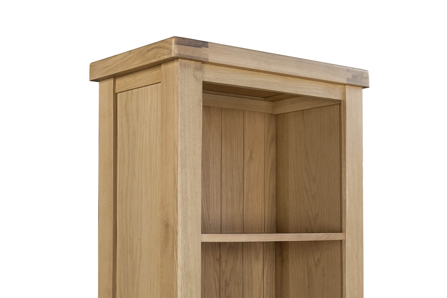 Delaney Tall Bookcase