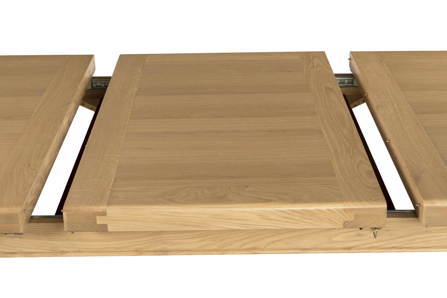 Delaney Ext. Dining Table