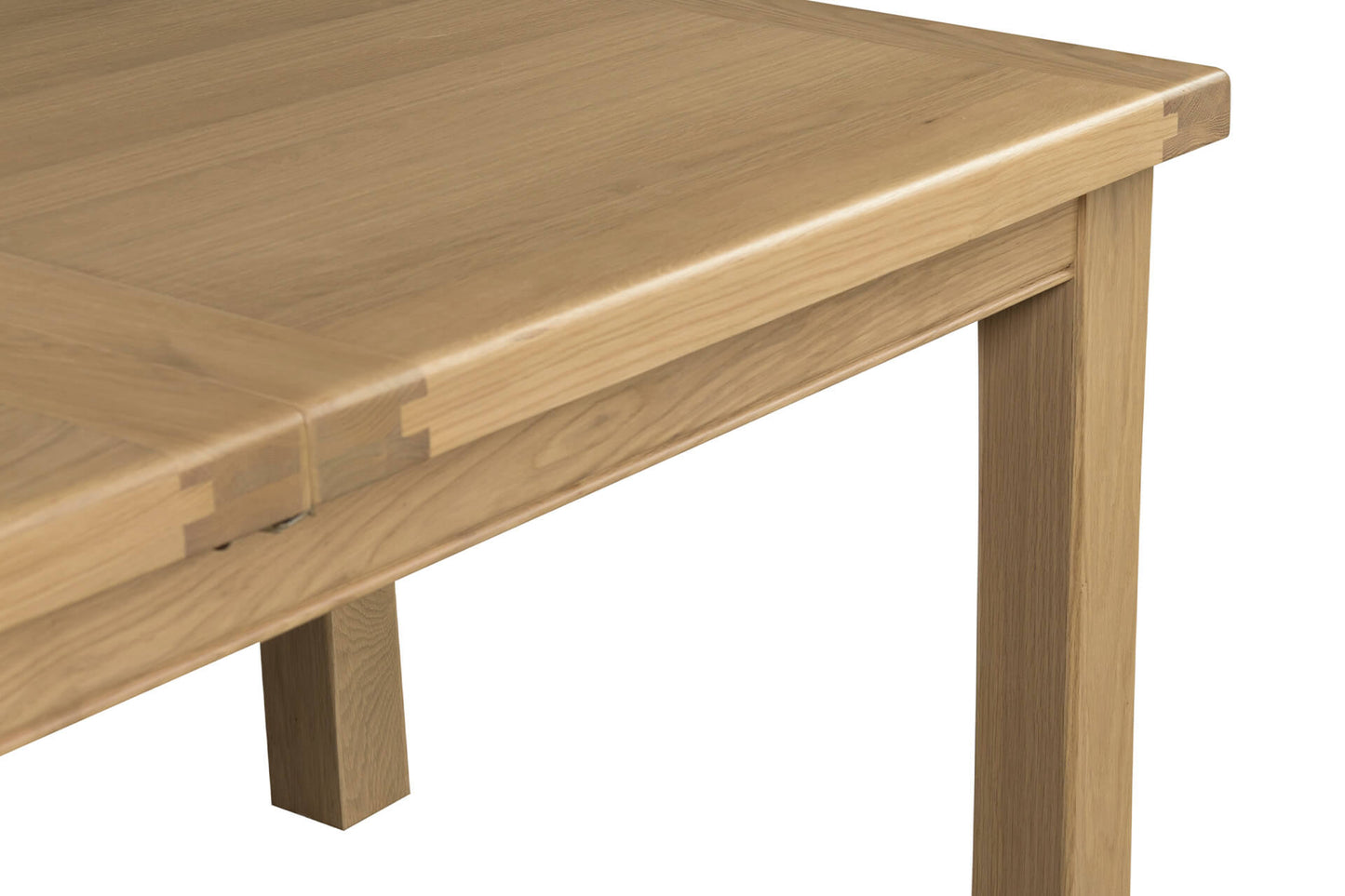 Delaney Ext. Dining Table