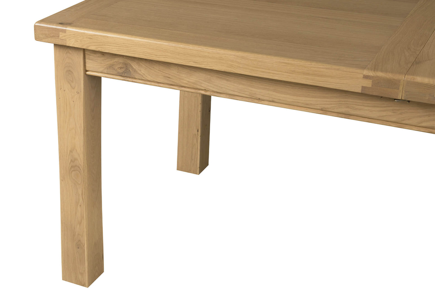 Delaney Ext. Dining Table