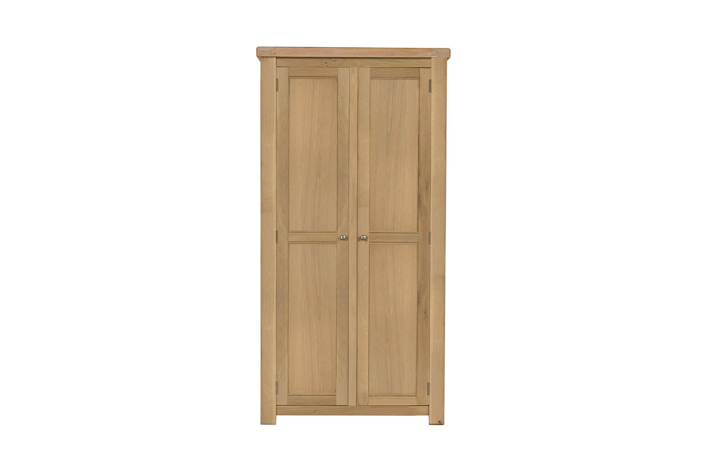 Delaney 2 Door Wardrobe