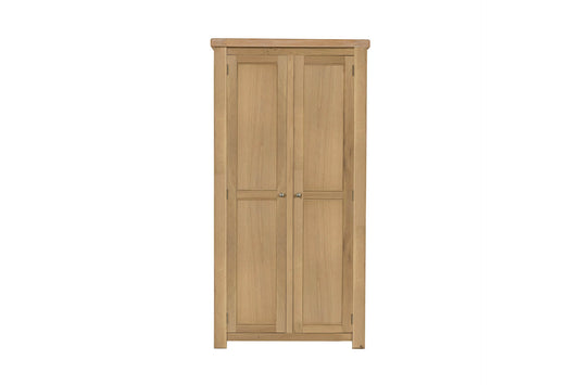 Delaney 2 Door Wardrobe