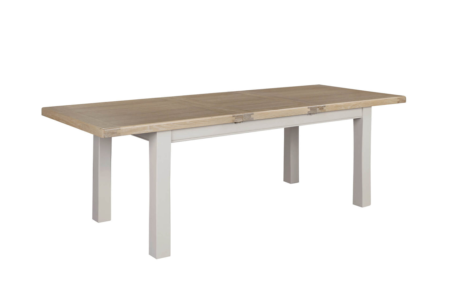 Doune Ext. Dining Table