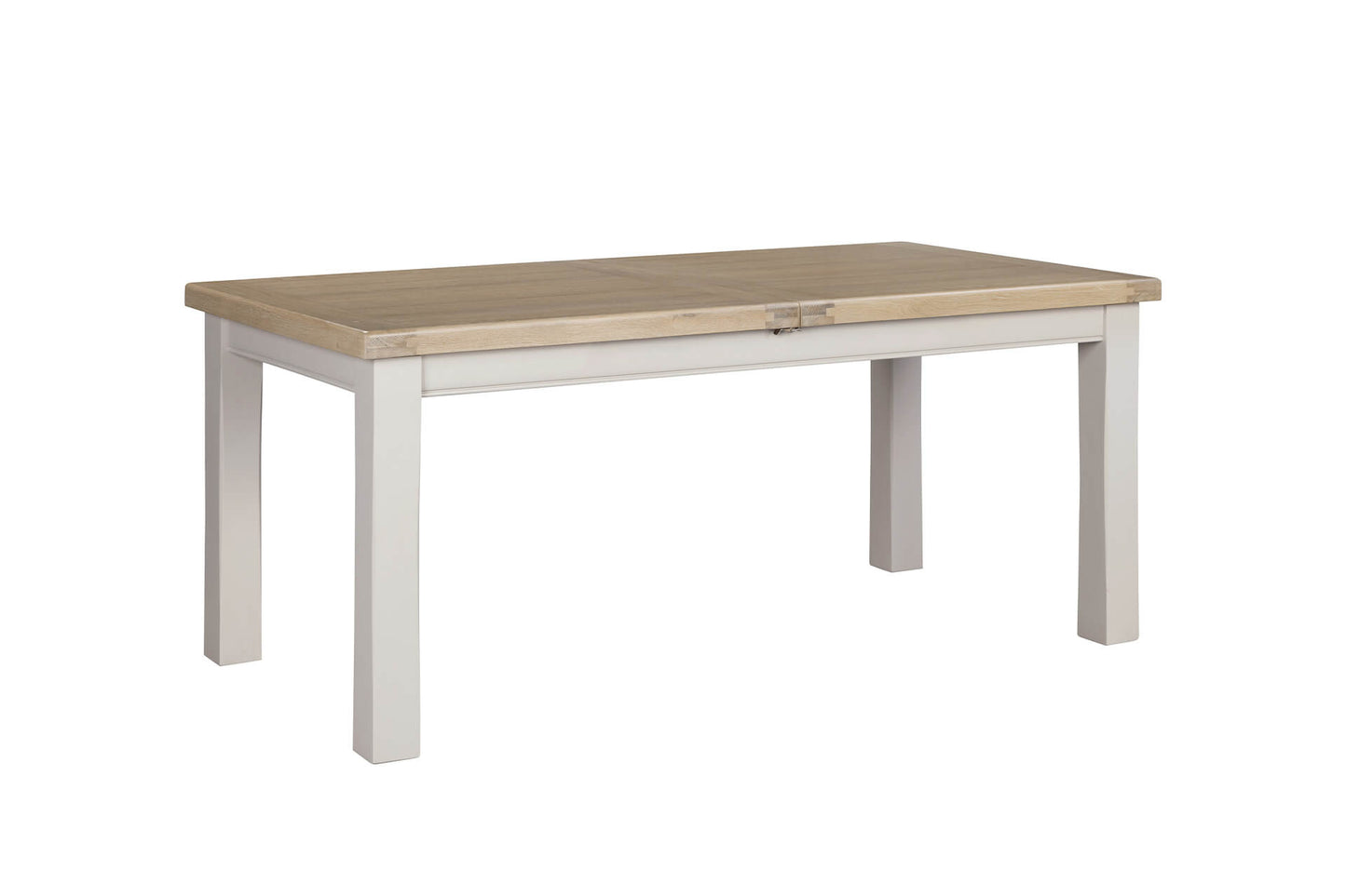 Doune Ext. Dining Table