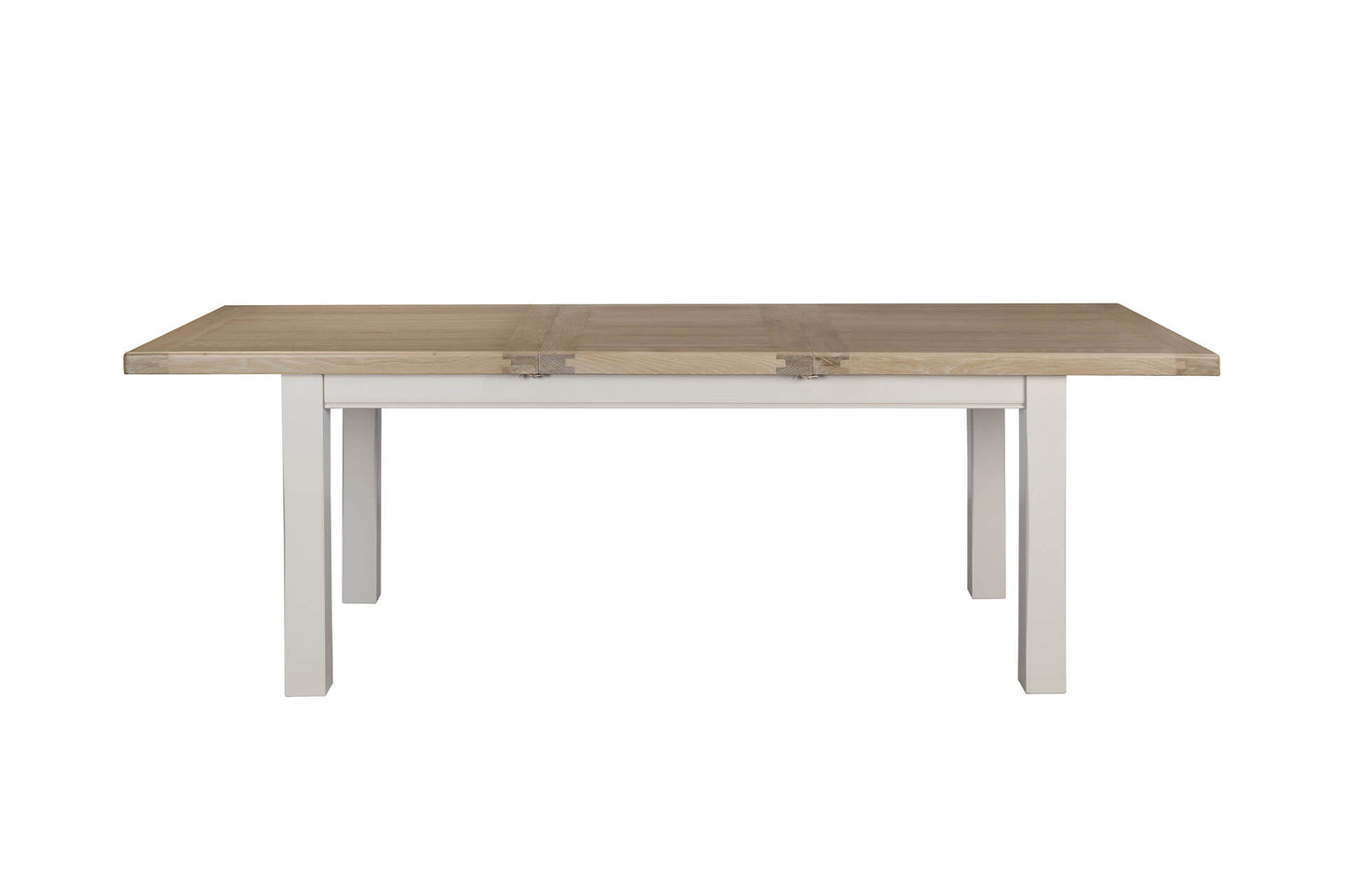 Doune Ext. Dining Table