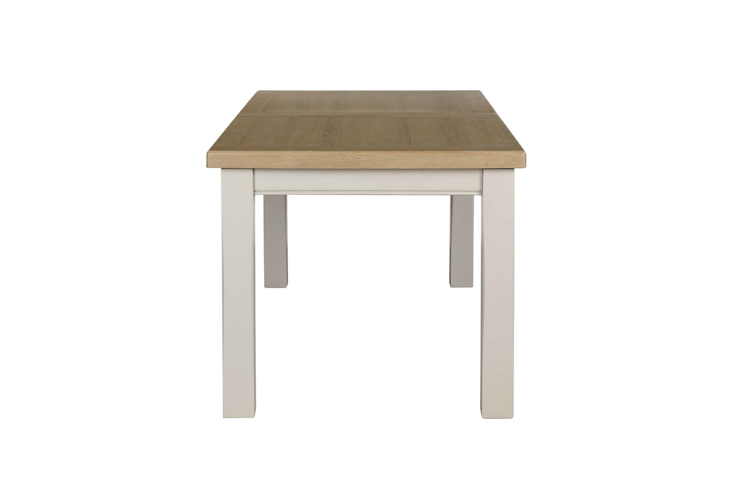 Doune Ext. Dining Table